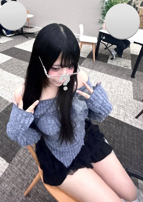 あまふわROOMのツイート