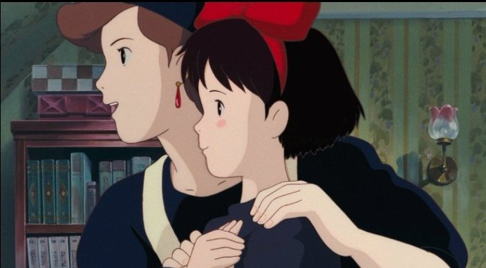 優しい言葉をくれる人より、沈黙のときにそばにいてくれる人を信じなさい