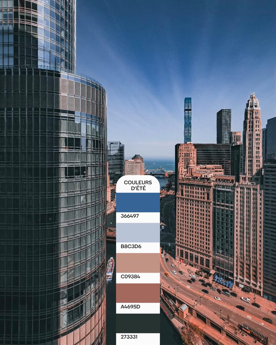 Vous devez choisir UNE couleur pour définir votre été 🌞 Dites-nous laquelle 👇​

Bravo à nos talentueux Snapdragon Insiders d'avoir relevé le défi photo #ShotOnSnapdragon du mois @kirowasaky, <a href="/rafastav/">Rafaëlle ♈</a>, <a href="/goatecpro/">Goatec</a> et @miketlse 🏞️​

#PhotoMobile #PhotographeFrance #PassionPhoto