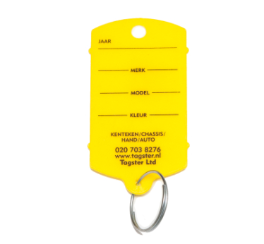 Tagster 2005 Ltd tweet media