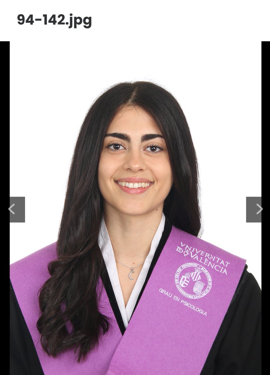 ho hem fet, som psicòlogues🫡💜