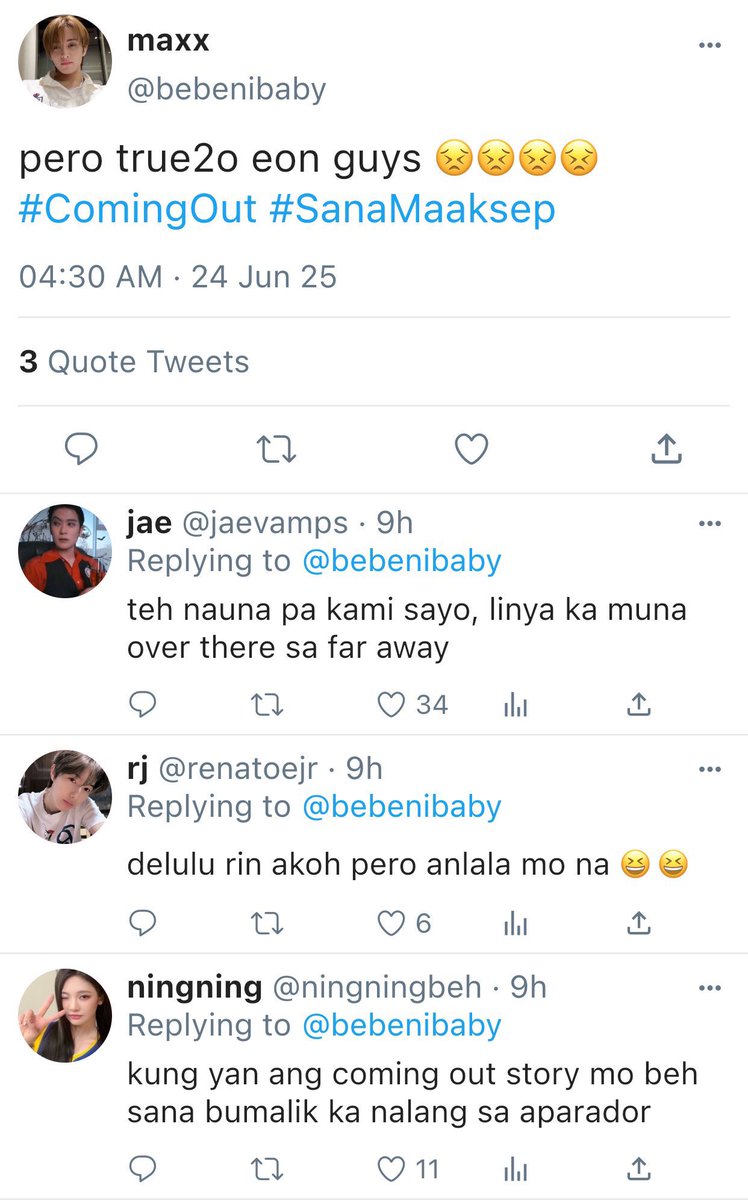 powkis's tweet photo. #mahae #markhyuck filo au na magjowa sila pero walang naniniwala na magjowa sila. ganon ang atake. https://t.co/CWlkZZoVdG