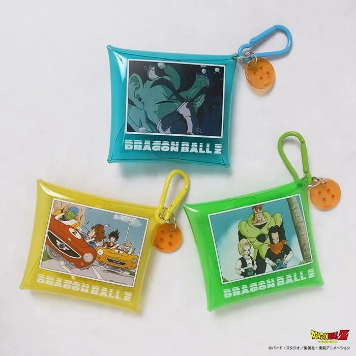 DRAGON BALL Z POP UP STORE in 高知 蔦屋書店 3階POPUPスペース