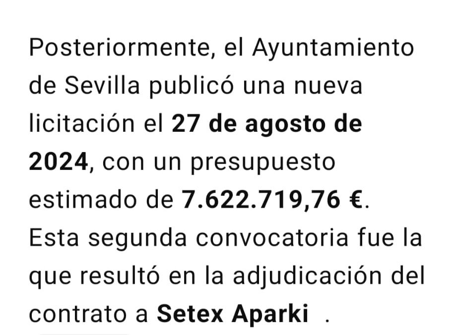 vicente_pa87705's tweet photo. El niñato delegado de empresa de la grúa municipal vuelve a mentir dice que estamos bien despedidos por no cumplir el requisito de antigüedad de surrogacion del convenio ⁦@jlsanzalcalde⁩ ⁦@SusanaHornillo⁩ ⁦@floresberenguer⁩ ⁦@CNTsindicato⁩ pues hay tenéis https://t.co/YcQCggLa07