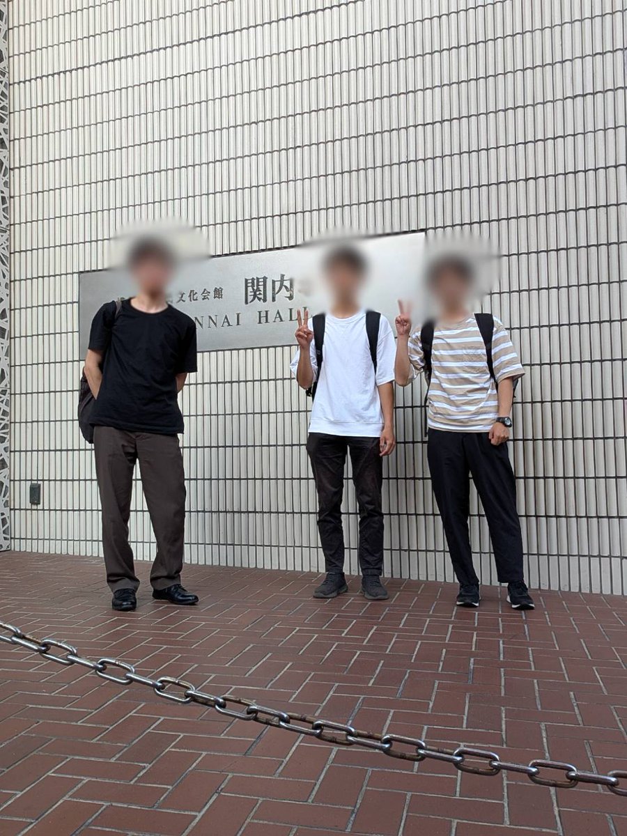 日曜日に横浜で開催されたPMIC東日本大会に参加してきました。惜しくも全国大会への切符は逃しましたが、他の選手の写真や講評、交流会から多くの学びを得ることができました。対戦してくれた方々、審査・運営の方々、ありがとうございました！
#FUPC 
#新潟大学