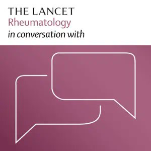 TheLancetRheum's tweet image. NEW podcast episode🎧
Deputy Editor, Sophie Woolven, talks to @sinisauksav about treatment outcomes in #VEXAS syndrome
👉Apple: bit.ly/3THLJJq
👉Spotify: bit.ly/4naUdX7
Full Article: thelancet.com/journals/lanrh…