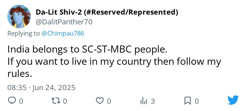 They are not hiding their intentions anymore. 

When they say what they want to do with you, you should listen.
