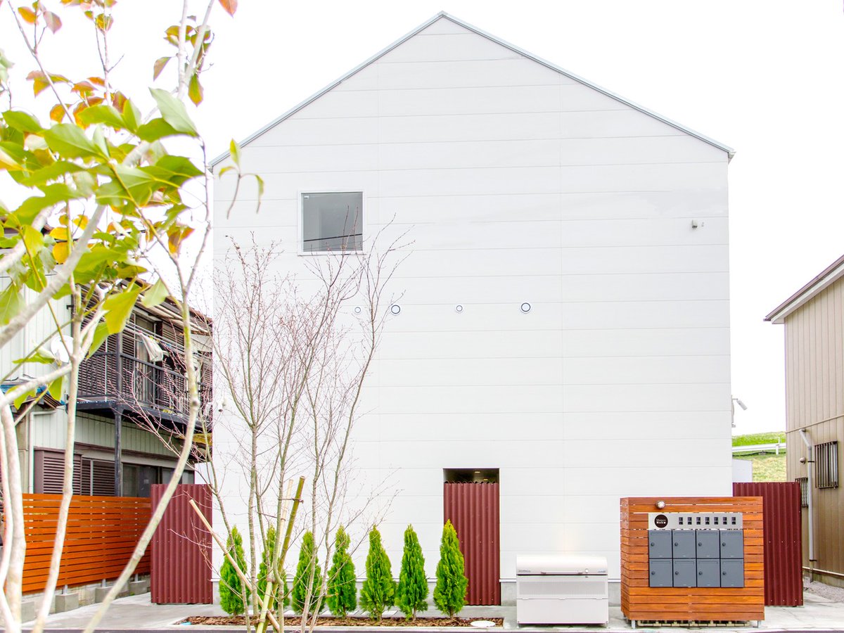 ＊3階建ての猫アパート＊ 3階建ての猫アパート＊ : 多機能猫のアパート 猫