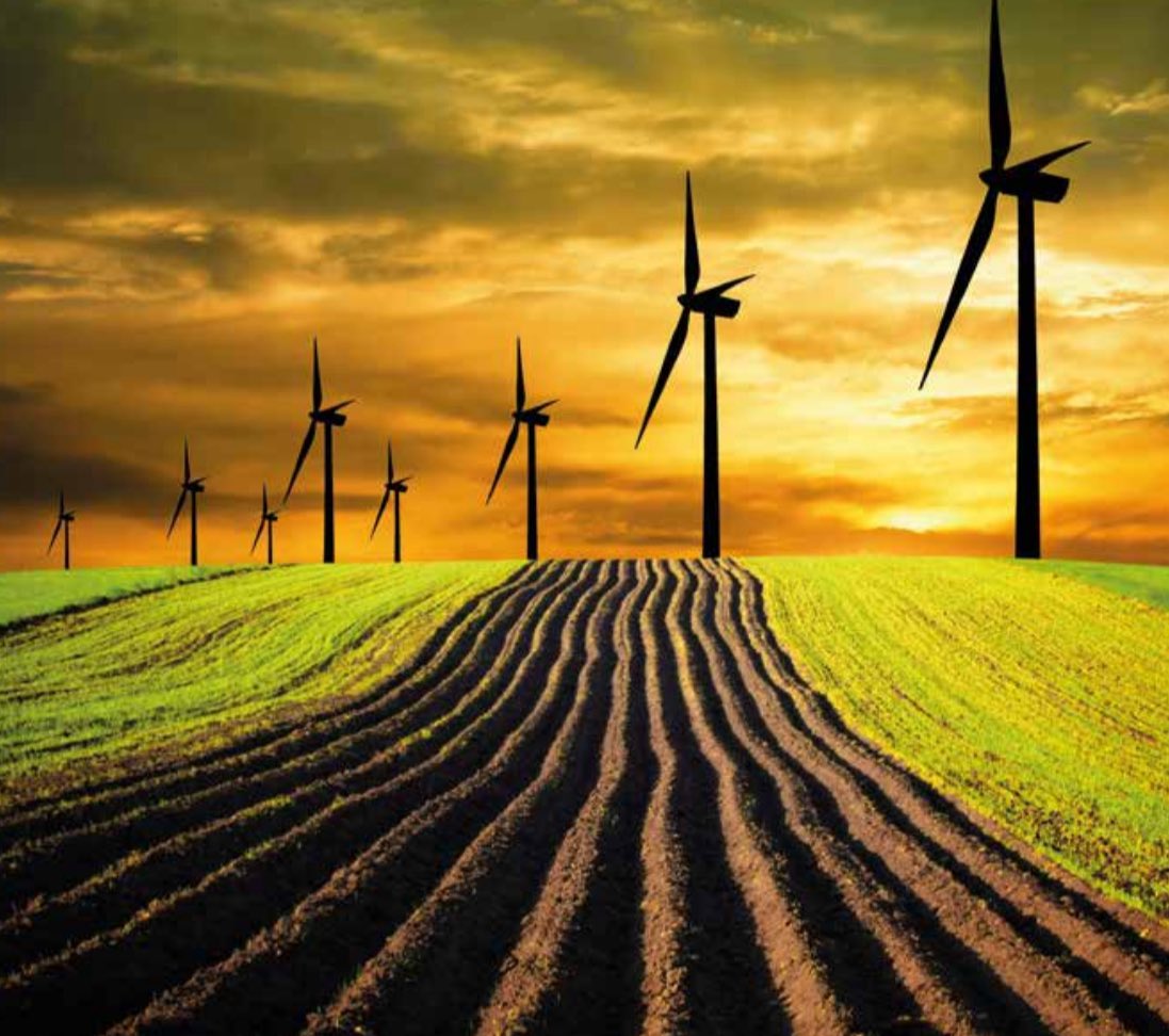 TARIMSAL İNOVASYON VE GİRİŞİMCİLİK - 1
İvmelenerek gelişen teknoloji
ile bilgi çağı ve bilgi toplumunun
inovasyon refleksi, ekonomik
dönüşüme katkı koyması beklenen
günümüzün temel dinamiğidir.

Doğal kaynakları, ekosistem dengesini ve gelecek nesillerin tabiat üzerinde sahip