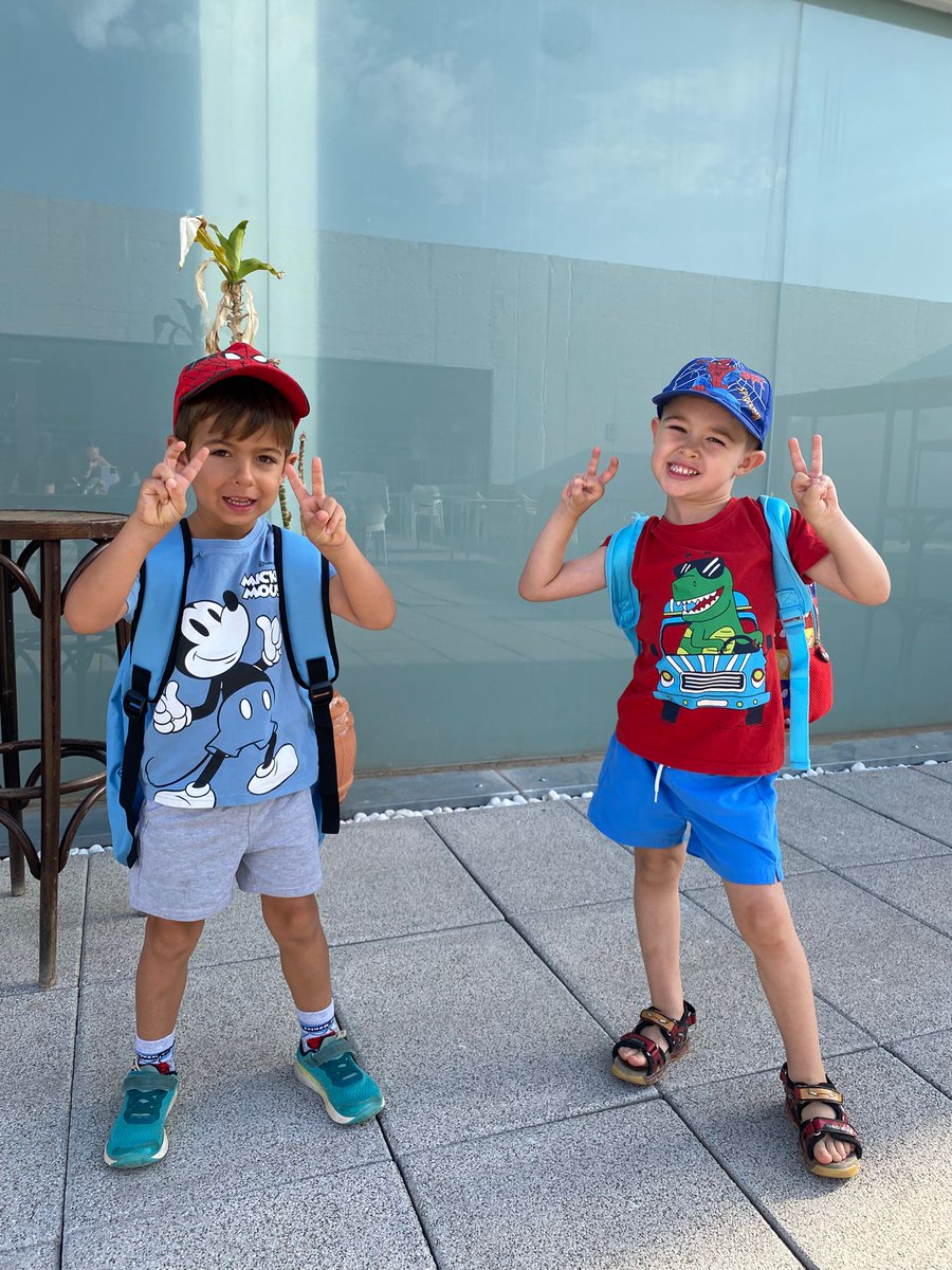 FABM Málaga tweet media