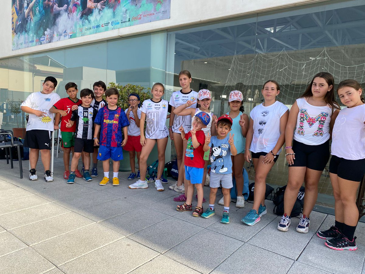 FABM Málaga tweet media