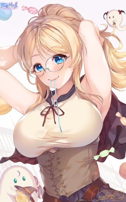 こんばんは～

今日は早朝から引っ越し作業で
かなり頑張りました💪

めちゃ疲れましたが
おかげで引っ越し作業もあと少しとなりました✨
残っているのは掃除とかですね
長年お世話になったので
綺麗にして戻したいです

イラストは絢瀬絵里 