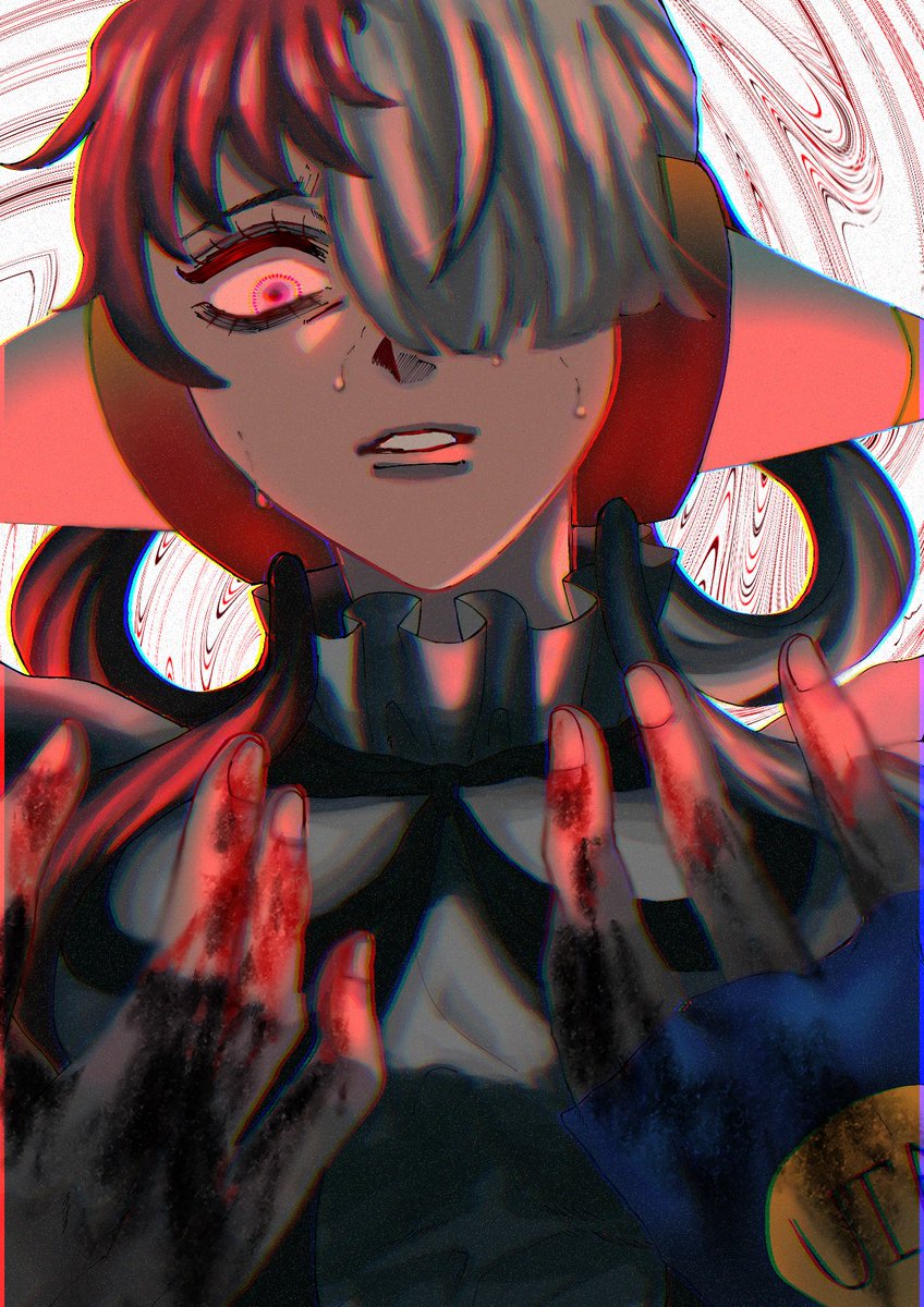 M67756016's tweet image. #onepiece #ウタ