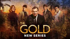 Classy show,  pacy narrative and some fine acting performances from Hugh Bonneville et al. Recommended. #bbcdrama