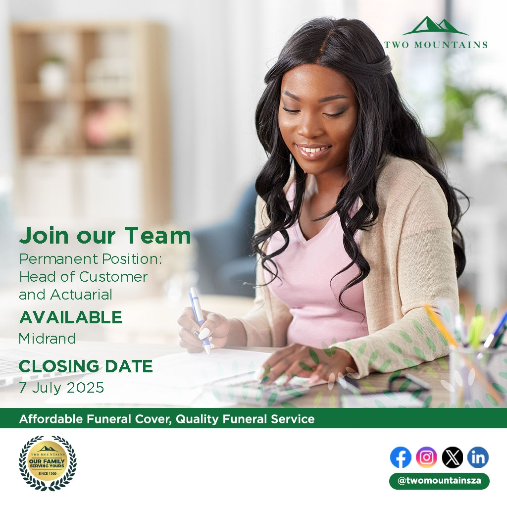 Two Mountains Group tweet media