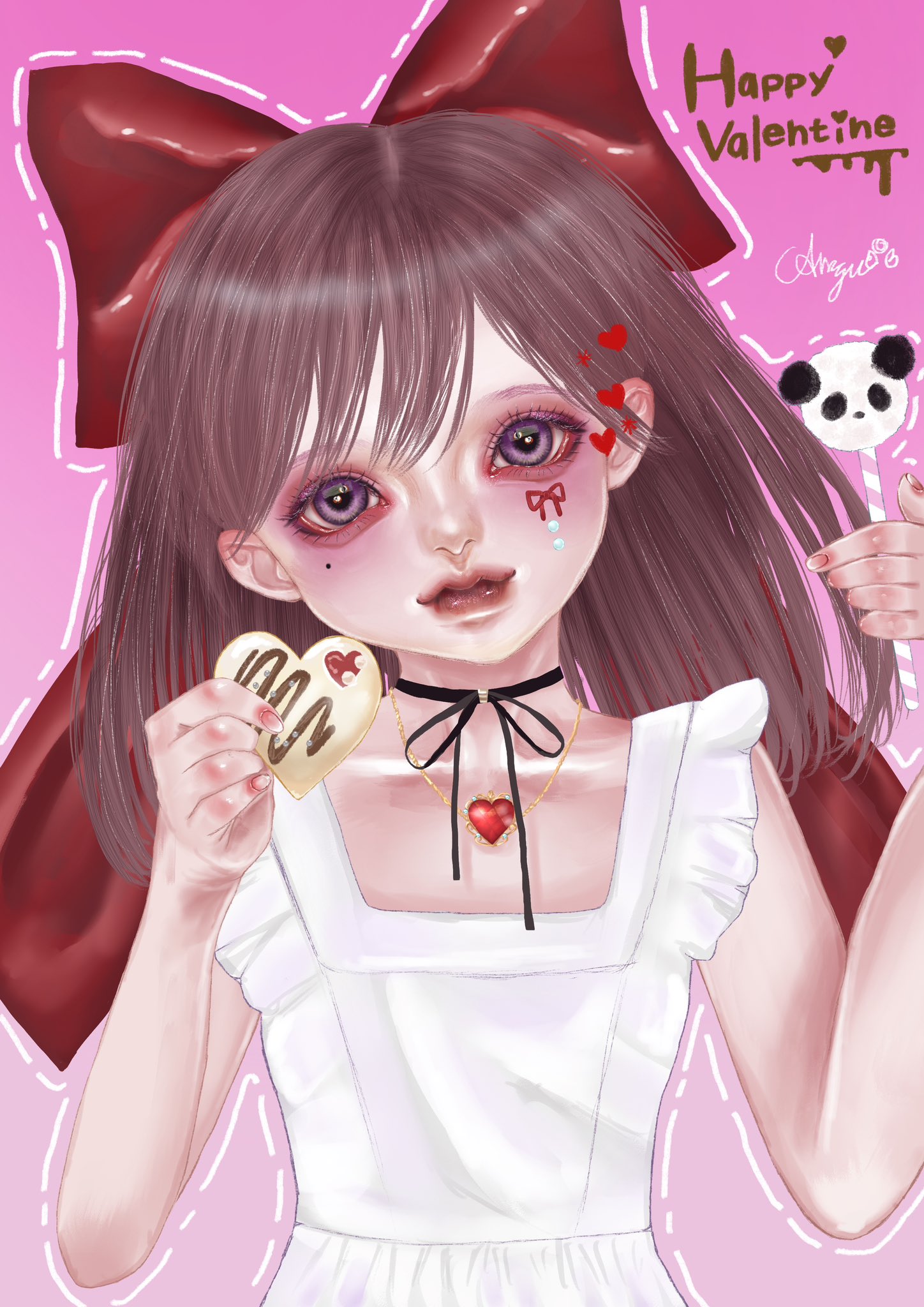 最大15%OFFクーポン 👿anzu😈 (@mogumogu44444) X / イラスト