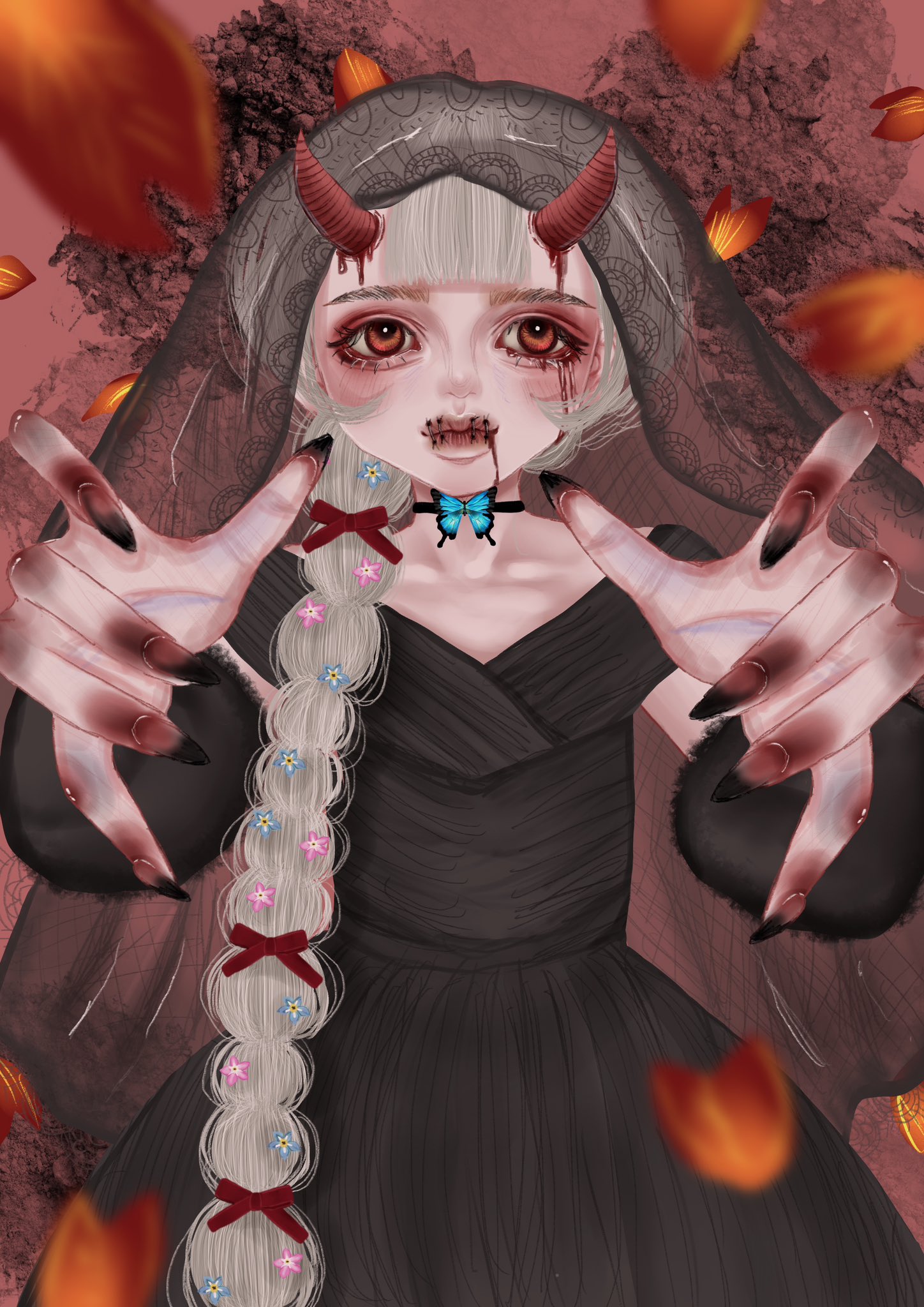👿anzu😈 (@mogumogu44444) / X