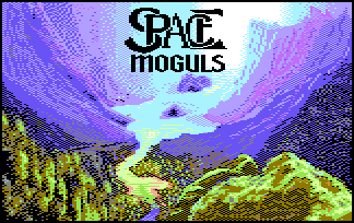 Protovision64's tweet image. Want to experience our unique strategy game Space Moguls on a live event? Now, you have the chance  at the international Space Moguls tournament in Hamburg on July 19th.

You can register or find more information at coralnet.de