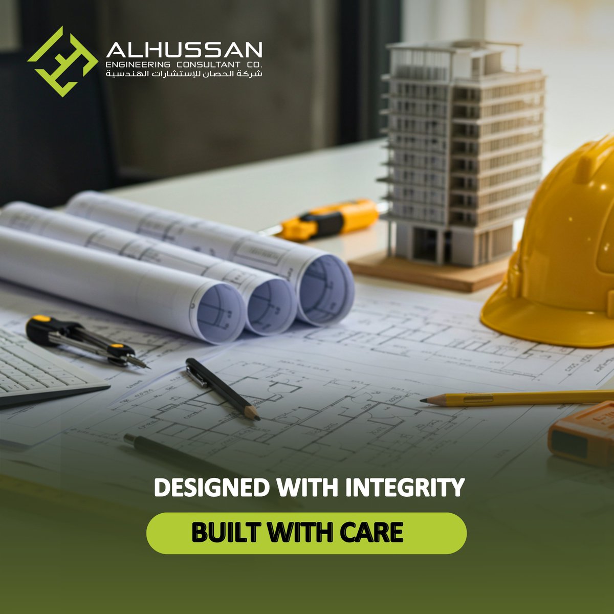hec_sa's tweet image. At Al-Hussan Engineering Consultancy, our commitment goes beyond engineering. We blend ethical design, sustainable solutions, and meticulous attention to detail to transform visions into impactful realities.
#AlHussanConsultancy
#EngineeringSuccess
#SaudiProjects
