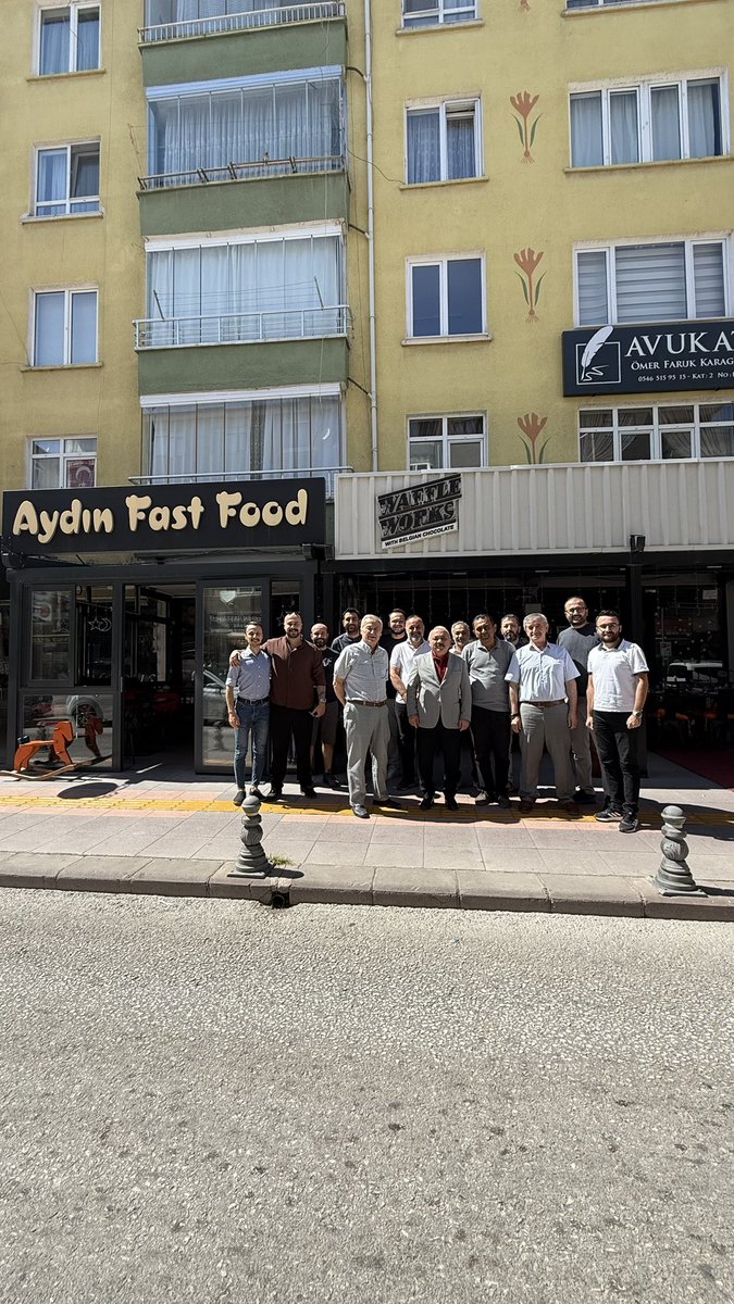 Esnaf kahvaltısı 👋🏻