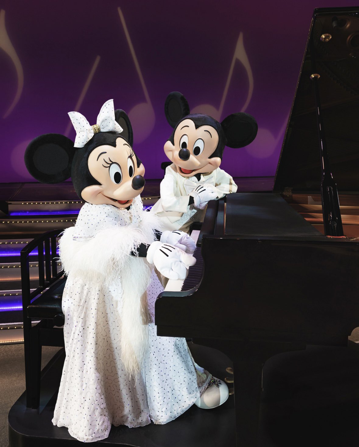 ビッグバンドビート　未開封　　ミッキーマウス　スターフォト　ブロマイド ビッグバンドビート 未開封 ミッキーマウス スターフォト