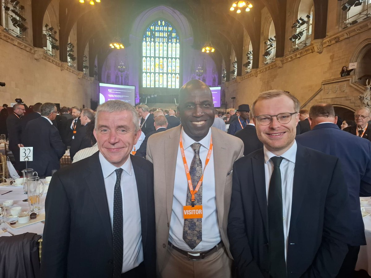 John Grady MP (@johnadgrady) on Twitter photo It was brilliant to attend the National Parliamentary Prayer Breakfast this morning with <a href="/mgshanks/">Michael Shanks MP</a> and Pastor Olatunji from RCCG Beautiful Gate Church in Bridgeton, one of the many great churches in Glasgow East It was brilliant to attend the National Parliamentary Prayer Breakfast this morning with <a href="/mgshanks/">Michael Shanks MP</a> and Pastor Olatunji from RCCG Beautiful Gate Church in Bridgeton, one of the many great churches in Glasgow East