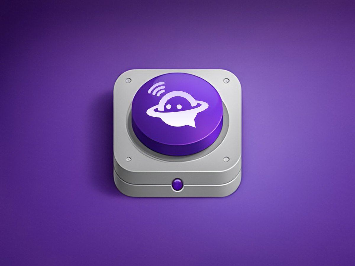 Press it! Let’s get to the next level!

Friend3 DApp – app.friend3.group 🚀