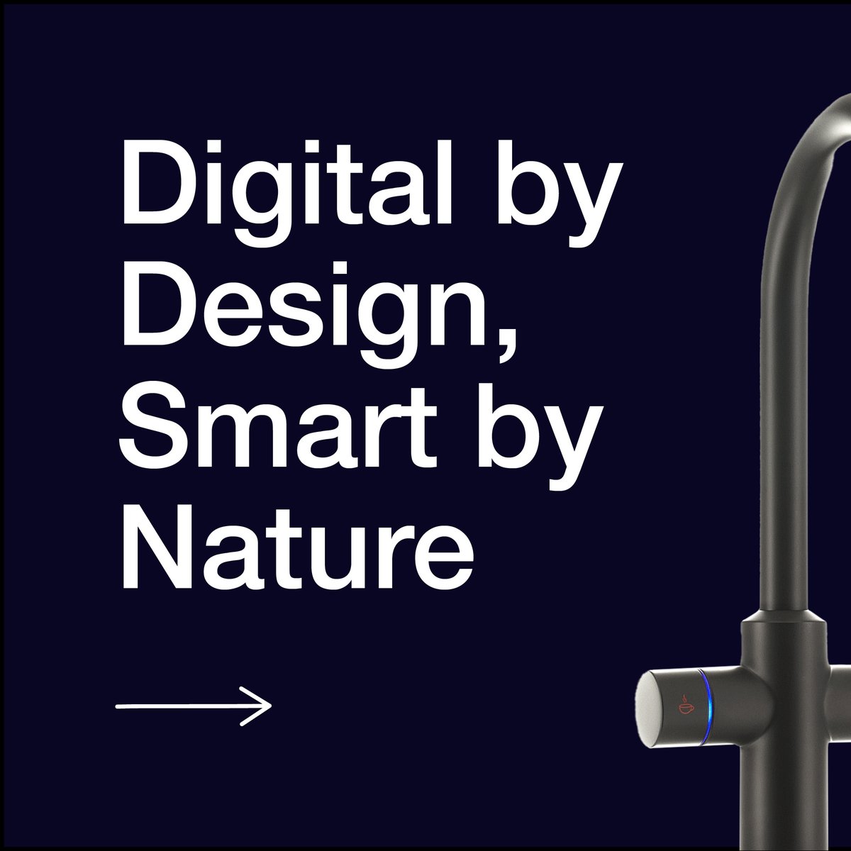 INTUEvolution's tweet photo. It’s here! Introducing our brand new 4-in-1 Traditional Filtered Water Tap - providing instant 98 degree hot &amp; cold filtered water safely

A stylish &amp; healthy option for your home from just £679

https://t.co/KlzlmJehCR

#traditional #kitchen #tap #boilingwatertap #filteredwater https://t.co/eCaxXrsDmn