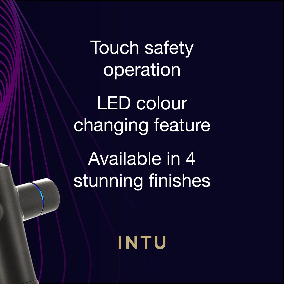 INTUEvolution's tweet photo. It’s here! Introducing our brand new 4-in-1 Traditional Filtered Water Tap - providing instant 98 degree hot &amp; cold filtered water safely

A stylish &amp; healthy option for your home from just £679

https://t.co/KlzlmJehCR

#traditional #kitchen #tap #boilingwatertap #filteredwater https://t.co/eCaxXrsDmn