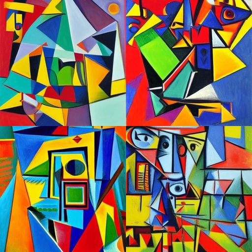 elcazadortop's tweet photo. June 24 1901. Pablo Picasso held his first exhibition in Paris
#AIart #NightCafe #digitalartwork #Picasso #pablopicasso #Paris2024 #1901 #24Junio #24JunioEsp #Jun24 https://t.co/8Vh9GgLcwz