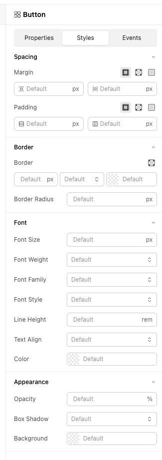 图标直接让  cursor 写的，还不错