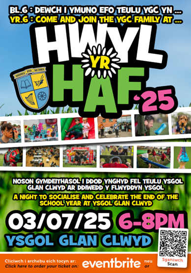 Ysgol Y Llys (@yyllys) on Twitter photo 
