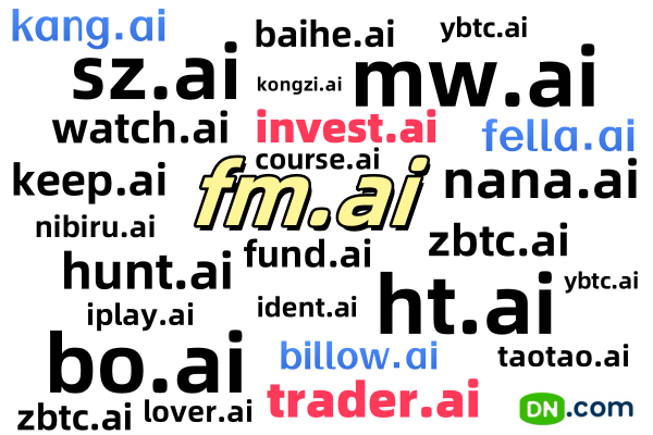 AI is the present and the future!
Zuckerberg is intensively sending emails to top talents in the AI field, has personally taken on the role of chief recruiter and has also offered some people a $100 million compensation package.
#DomainForSale