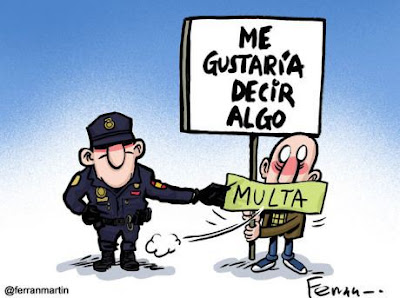Segue a represión contra os movementos sociais en xeral e o pensionista en particular.
Derrogación da Lei Mordaza Xa!!

modepen.org/index.php/2025…