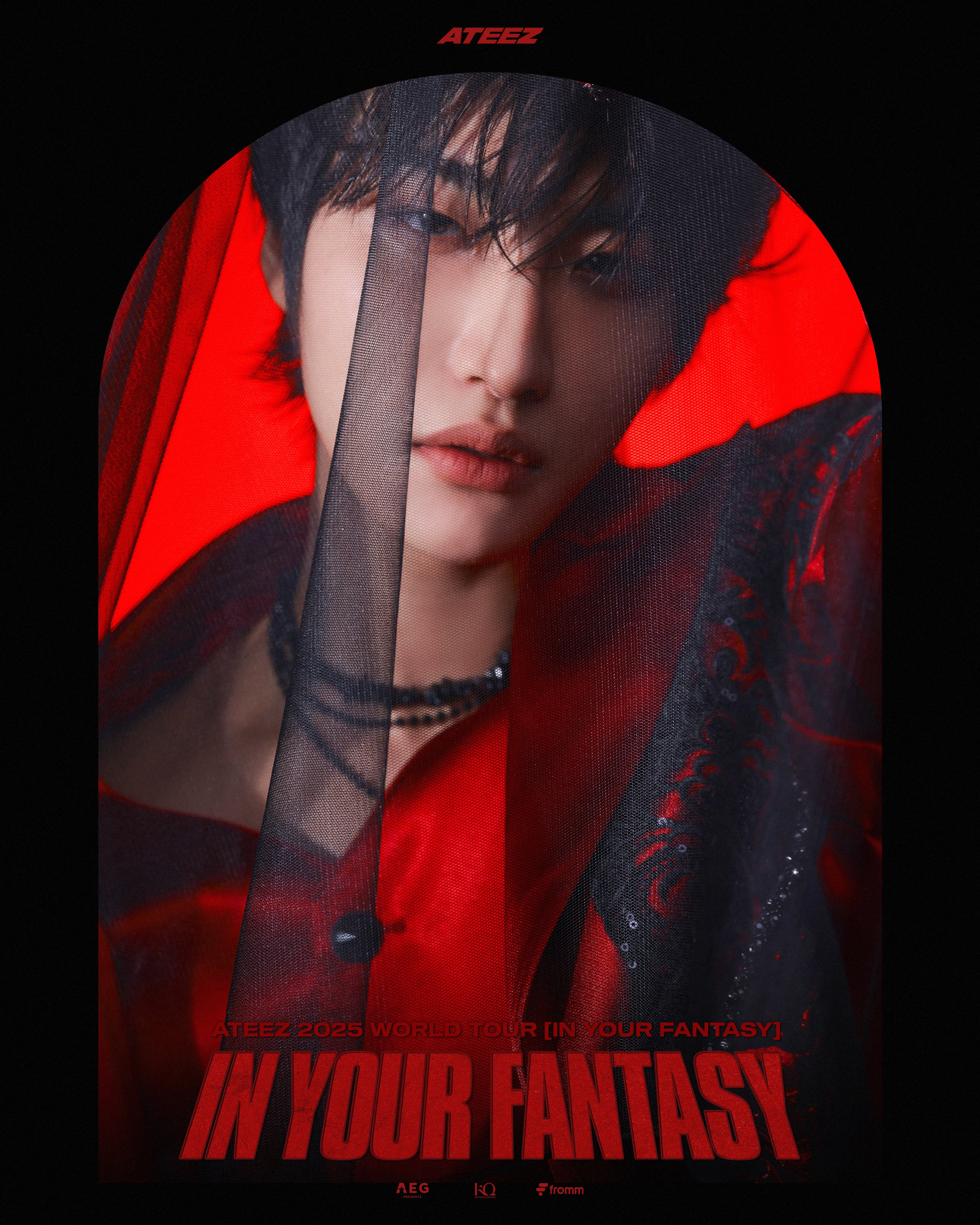 ATEEZ(에이티즈) on X: 