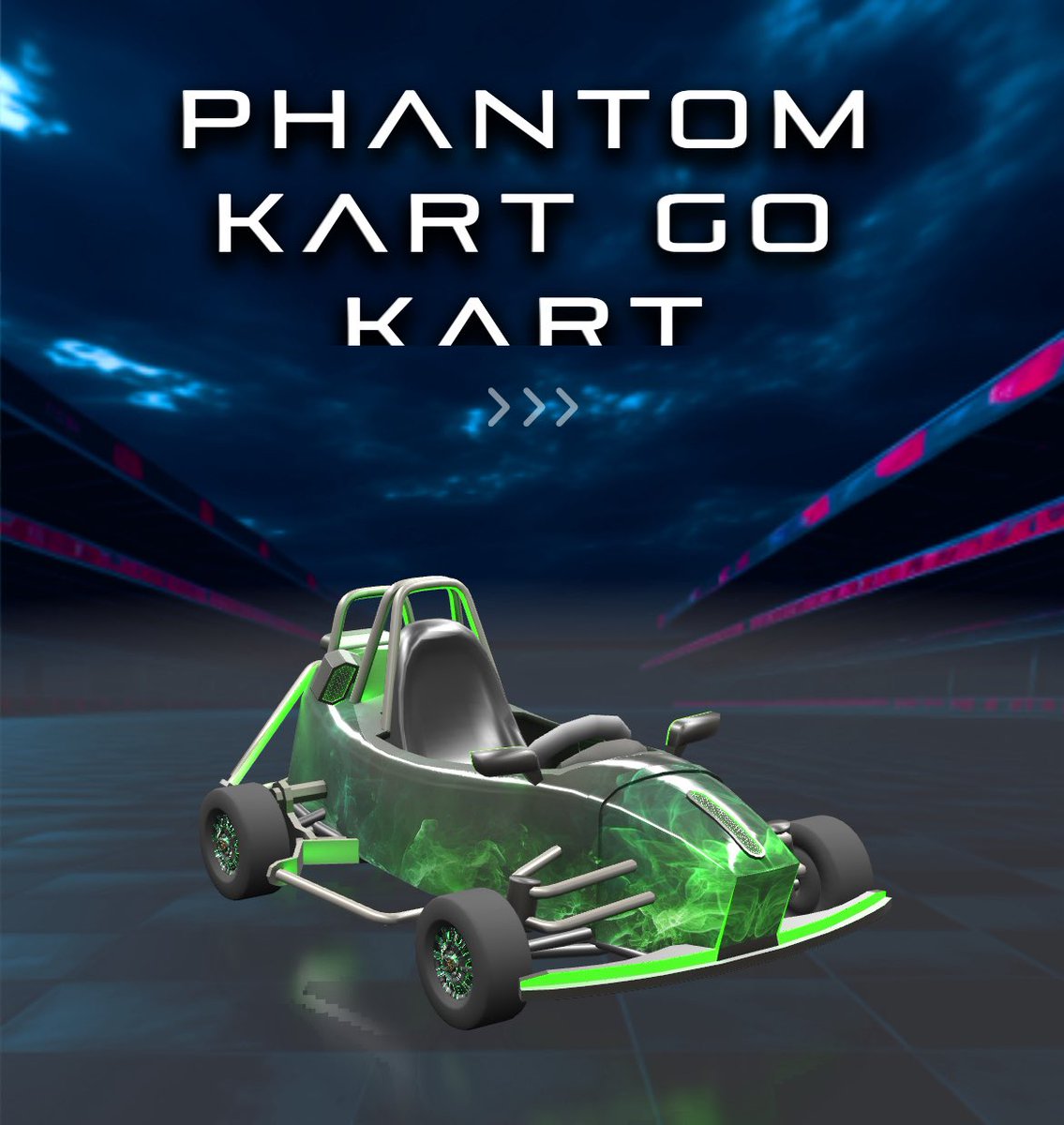 I’m building 2 apartments on my #Upland Stockton #racetrack
To speed things up, I’ll do a raffle
Every stake of 5.000 #Sparklet gives you 1 entry

Giveaway of 5 Walls, 5 pooltowels and
A Phantom Go Kart

Stake at
701 W Poplar St, Stockton
321 W Acacia St, Stockton

Thx! 7211Tom