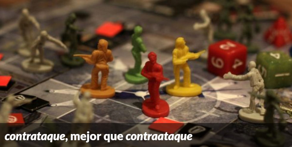 Las grafías «contrataque» y «contratacar» son preferibles a las formas escritas con dos «a» seguidas («contraataque» y «contraatacar»). #recoFundéu

fundeu.es/recomendacion/…