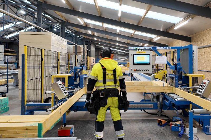 Structural Timber Magazine tweet media