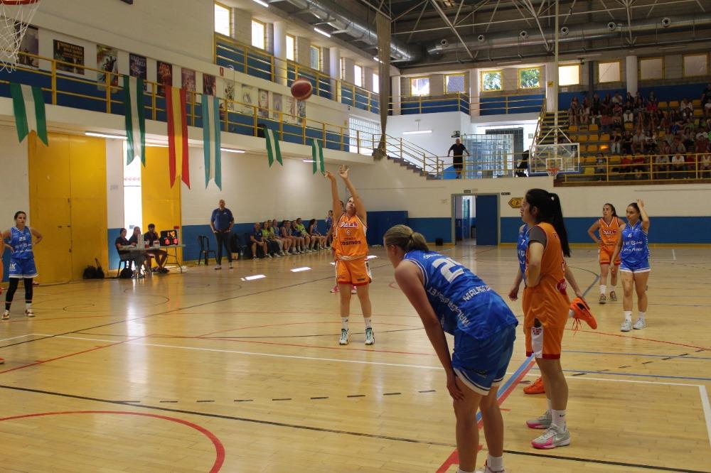 La liga provincial Sénior U22 Femenina principal novedad para la temporada 2025/26 🏀

🔗 andaluzabaloncesto.org/malaga/delegac…