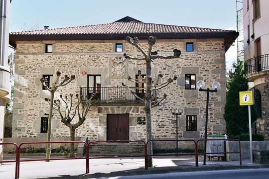 ✈️👏Amurrio consolida su atractivo turístico con un crecimiento notable en visitantes durante 2024
ℹ️ labur.eus/efhgtvas