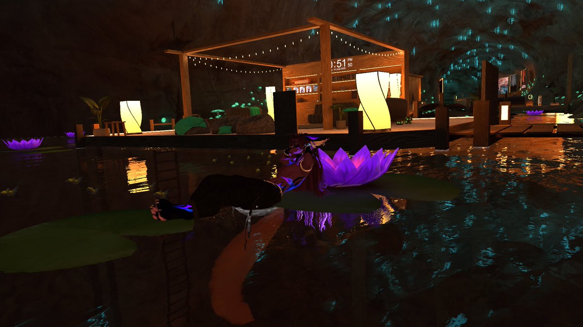 Jasper_Hex's tweet photo. Find that chill place and just be.  Mmmmhh. https://t.co/pU6nJfUDDi