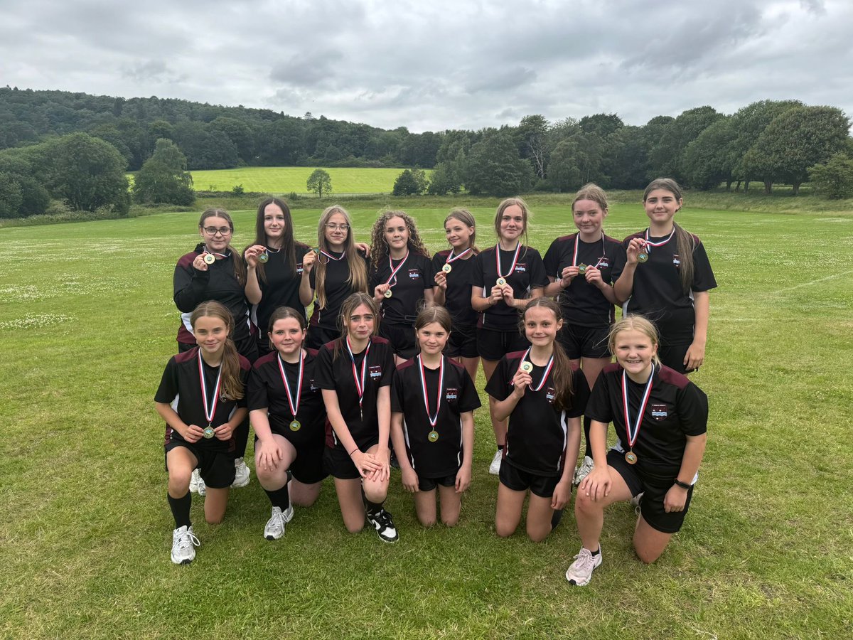 Darwen Vale PE Department tweet media