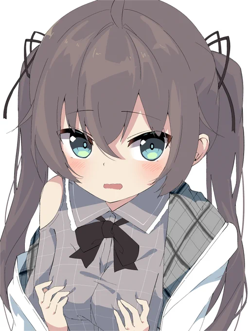 寄せてるまちゅ #祭絵