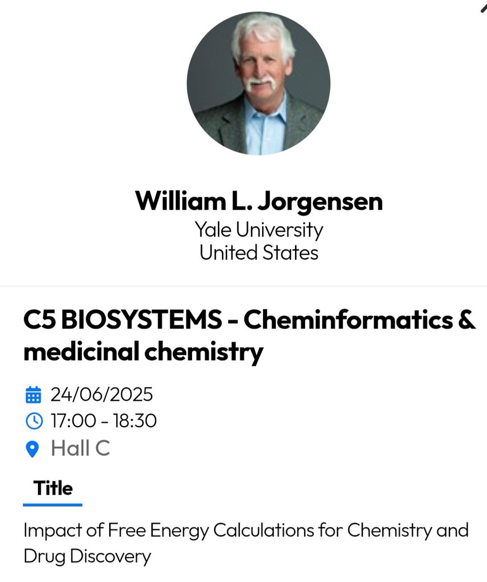 JorgensenWL's tweet image. Speaking today at @WATOC2025 in Oslo at 5 pm: