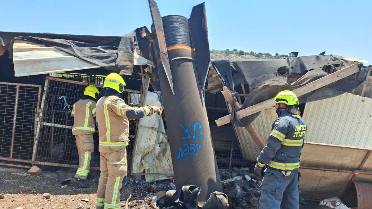 איתי בלומנטל 🇮🇱 Itay Blumental tweet media