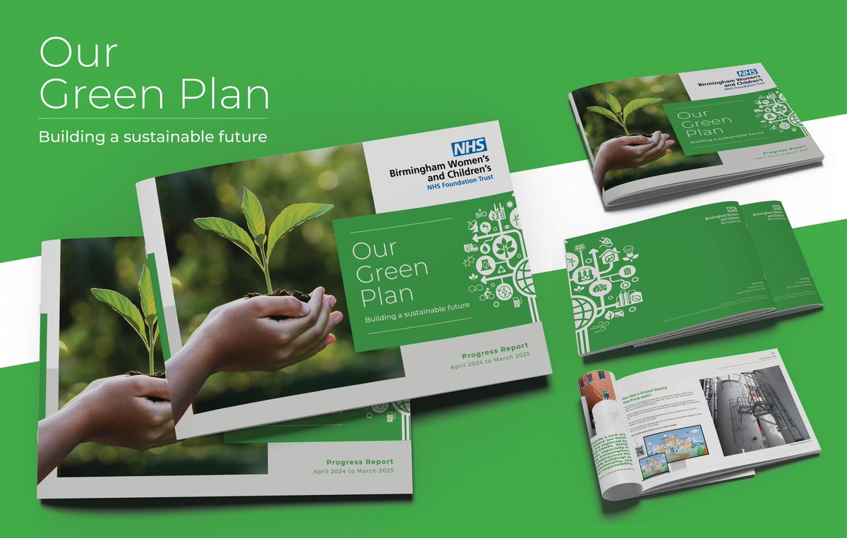 Clinical Photography & Design Services - BWC (@bwc_cpads) on Twitter photo The <a href="/BWC_CPADS/">Clinical Photography & Design Services - BWC</a> Design Team have been working with the Sustainability Team <a href="/BWC_NHS/">BWC NHS Trust</a> to develop this year's Green Plan, promoting environmentally responsible initiatives within the organisation and demonstrate commitment to sustainability goals. #CPADS #OneTeam #Sustainability The <a href="/BWC_CPADS/">Clinical Photography & Design Services - BWC</a> Design Team have been working with the Sustainability Team <a href="/BWC_NHS/">BWC NHS Trust</a> to develop this year's Green Plan, promoting environmentally responsible initiatives within the organisation and demonstrate commitment to sustainability goals. #CPADS #OneTeam #Sustainability