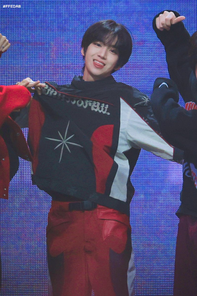 FFEDA8's tweet image. 250426

#김민재 #KIMMINJAE 
#IDID #아이딧 #NewKids #뉴키즈