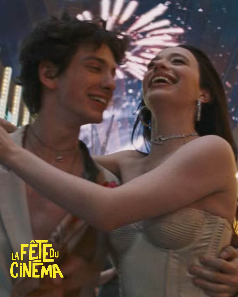 Fête du Cinéma tweet media