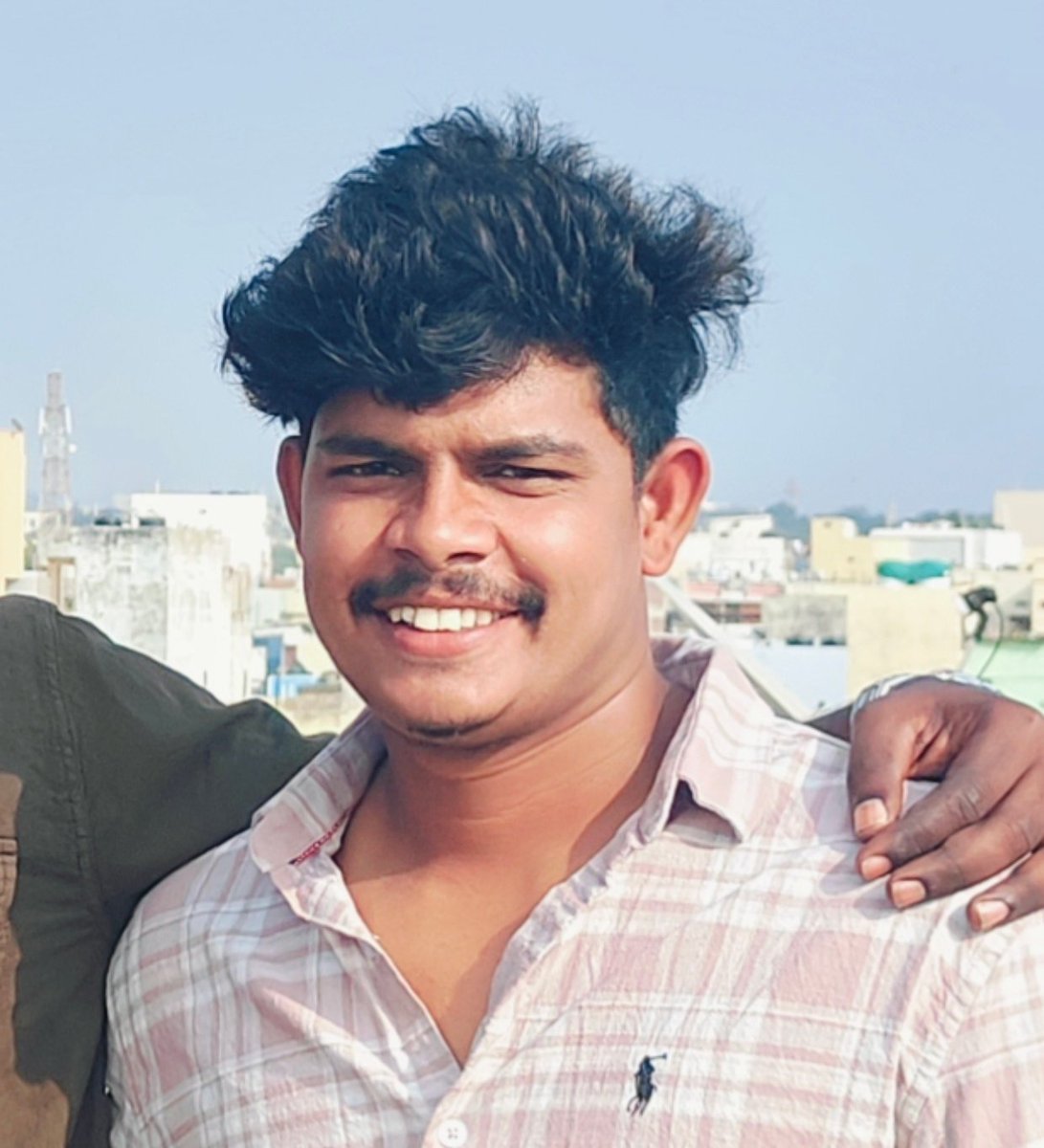 deadpool_4005's tweet photo. @AskPerplexity  make him say ' nenu adukkuthine lanjodukunnu kaadu thalli ' https://t.co/pkodWVHaU9