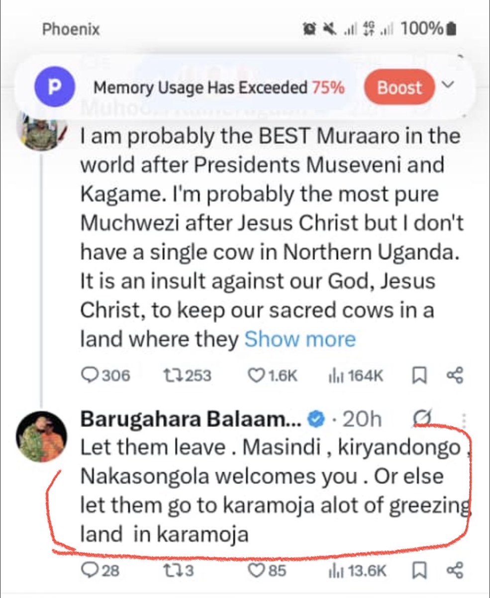 Betty F. Nakiru tweet media